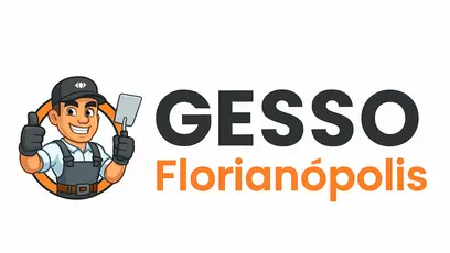 logo Gesso Florianópolis